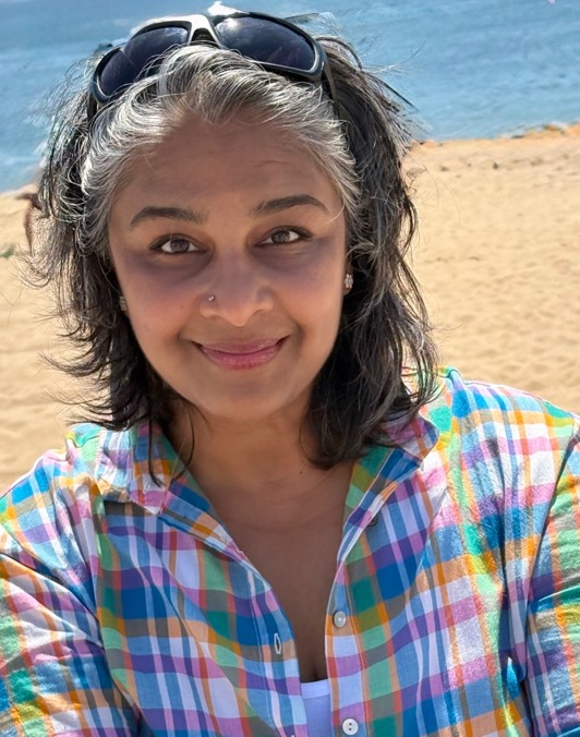 Triveni Rajagopal